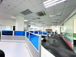Ubi MRT (D14), Factory #475297851